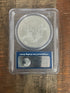 2015-W $1 American Silver Eagle ~ PCGS MS69 ~ First Strike ~ West Point Mint Label