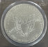 2015-W $1 American Silver Eagle ~ PCGS MS69 ~ First Strike ~ West Point Mint Label