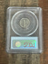 1921-D 10c US Mercury Dime ~ 90% silver ~ PCGS VG10