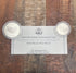 1991 Mount Rushmore Anniversary Coins~ Two-Coin Proof Set~Silver Dollar/Clad Half~ OGP with COA