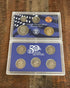 2006 Proof Set in OGP~10 Coin