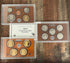 2012 US Proof Coin Set~14 coin set~ In OGP with COA