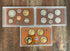 2012 US Proof Coin Set~14 coin set~ In OGP with COA