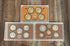 2013 US Proof Coin Set~14 coin set~ In OGP with COA
