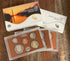 2016 US Proof Coin Set~13 coin set~ In OGP with COA