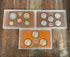 2016 US Proof Coin Set~13 coin set~ In OGP with COA