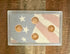 2009 US Mint Proof Lincoln Cents ~ 4 Coin Set ~ In OGP no outer box or COA