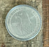 1983-P US Uncirculated Olympic Silver Dollar
