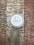 1967 1C Uncirculated Lincoln Memorial Cent ~ 1 Roll ~ 50 Coins ~ In Plastic Tube ~ BU