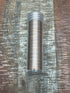 1967 1C Uncirculated Lincoln Memorial Cent ~ 1 Roll ~ 50 Coins ~ In Plastic Tube ~ BU