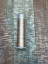 1969 1C Uncirculated Lincoln Memorial Cent ~ 1 Roll ~ 50 Coins ~ In Plastic Tube ~ BU