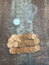 1969 1C Uncirculated Lincoln Memorial Cent ~ 1 Roll ~ 50 Coins ~ In Plastic Tube ~ BU