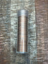 1971-S 1C Uncirculated Lincoln Memorial Cent ~ 1 Roll ~ 50 Coins ~ In Plastic Tube ~ BU