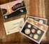 2014 US Mint Silver Proof Set ~ In OGP with COA