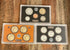 2014 US Mint Silver Proof Set ~ In OGP with COA