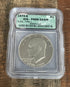 1976-S $1 US Eisenhower Dollar ~ ICG PR69 DCAM ~ CLAD Type-I