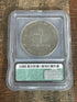1976-S $1 US Eisenhower Dollar ~ ICG PR69 DCAM ~ CLAD Type-I