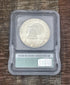 1976-S $1 US Eisenhower Dollar ~ ICG PR69 DCAM ~ CLAD Type-I
