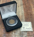 1865 2C US Two Cent Piece