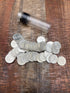 1961 10C Dimes Uncirculated Roll ~ Set of 50 ~ BU
