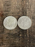 1961 10C Dimes Uncirculated Roll ~ Set of 50 ~ BU