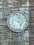 1883 5C Liberty Head Nickel ~ NO CENTS