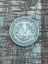 1883 5C Liberty Head Nickel ~ NO CENTS