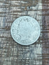 1896 5C Liberty Head Nickel