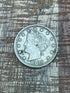 1906 5C Liberty Head Nickel