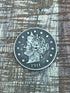 1911 5C Liberty Head Nickel
