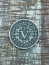 1911 5C Liberty Head Nickel