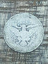 1894-O 25C US Barber Quarter Dollar