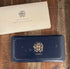 1976 Coinage of Jamaica proof set ~ Franklin Mint ~ 1.87oz of silver ~ In OGP with COA