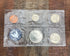 1965 Special M ~ No Envelope, No COA