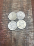 90% Silver Pre-1965 Quarters $1 Face Value Junk Silver