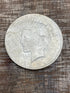 1922 $1 US Silver Peace Dollar