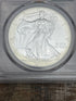 2016 $1 American Silver Eagle PCGS MS69~NRA Label signed by NRA Executive Vice President
