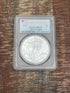 2023 $1 American Silver Eagle PCGS MS70~First Strike