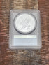 2023 $1 American Silver Eagle PCGS MS70~First Strike