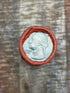 1966 Uncirculated Quarter Bank Roll~$10.00 Roll~40 Quarters