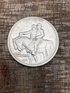 1925 50C Stone Mountain Commemorative Half Dollar