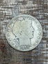 1908-S 50C US Barber Half Dollar