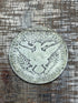 1908-S 50C US Barber Half Dollar