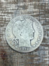 1912 50C US Barber Half Dollar