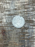1852 3c US Three Cent ~ Silver