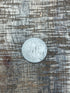 1852 3c US Three Cent ~ Silver