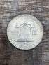1952 50C US Franklin Half Dollar