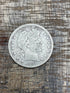1907-O 25C US Barber Quarter