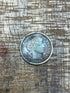 1900 10c US Barber Dime - 90% Silver