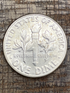 1959 10C US Roosevelt Dime